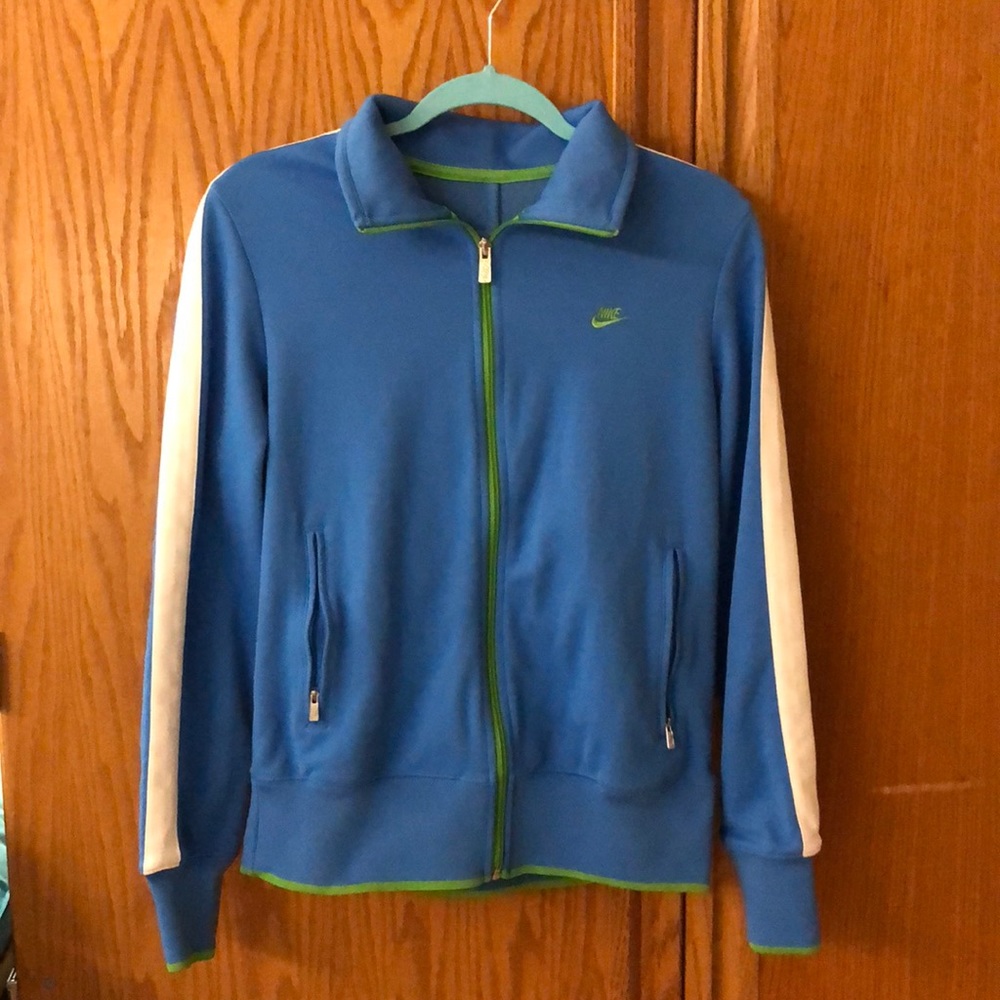 Nike Jacket